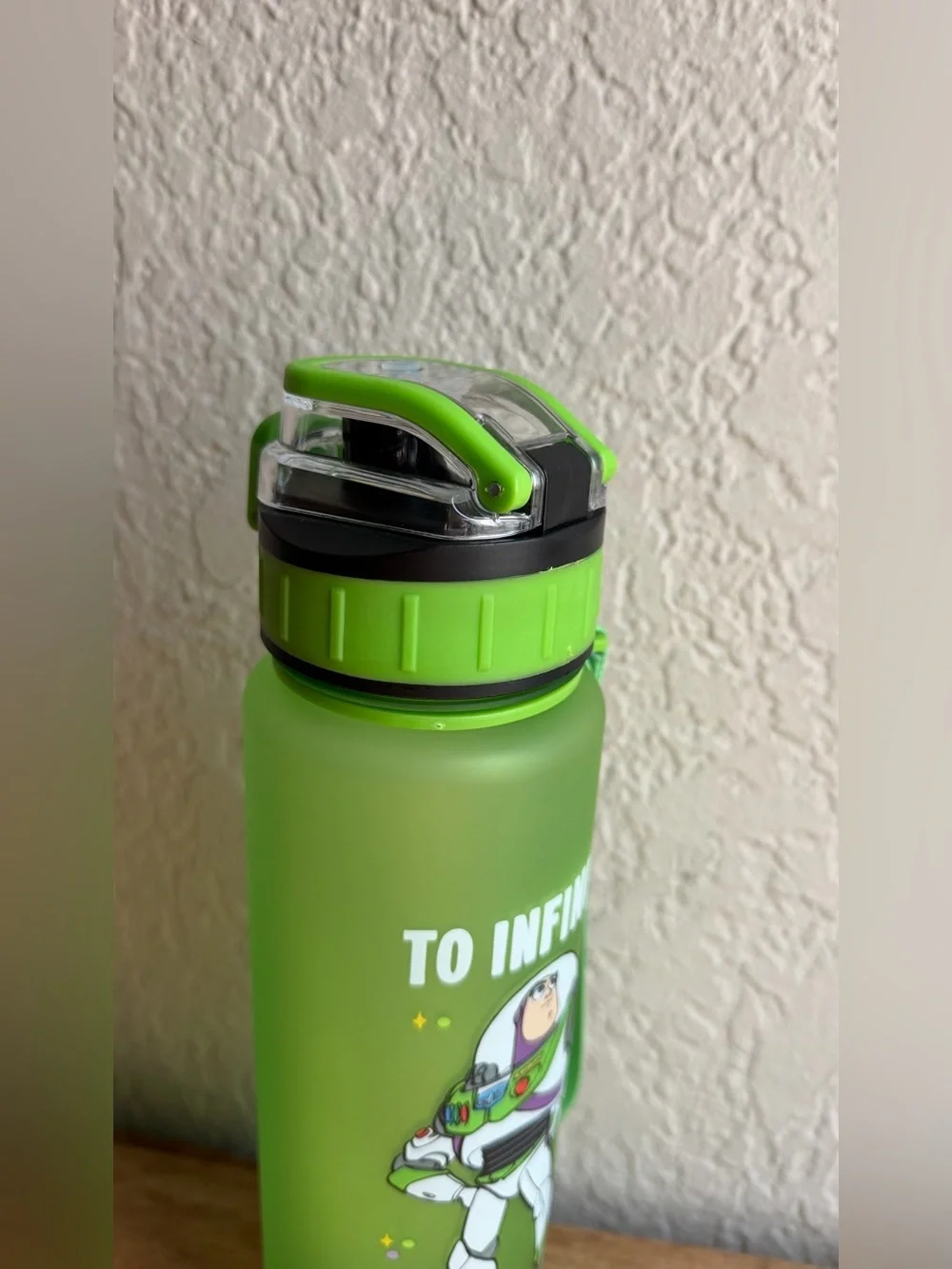 Disney water bottle